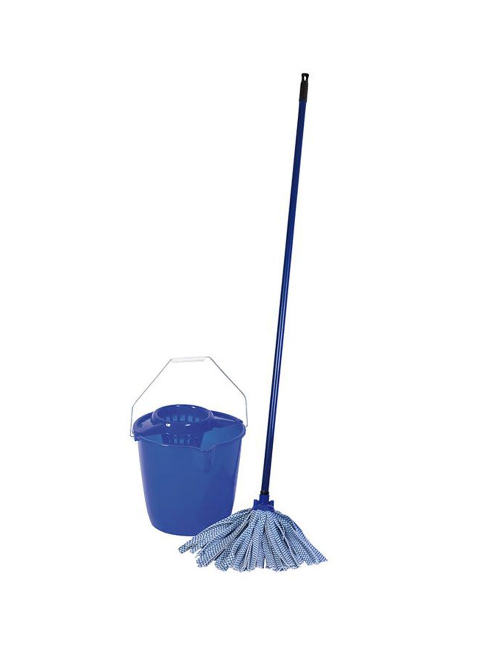 Cleaning Mop - Assorted