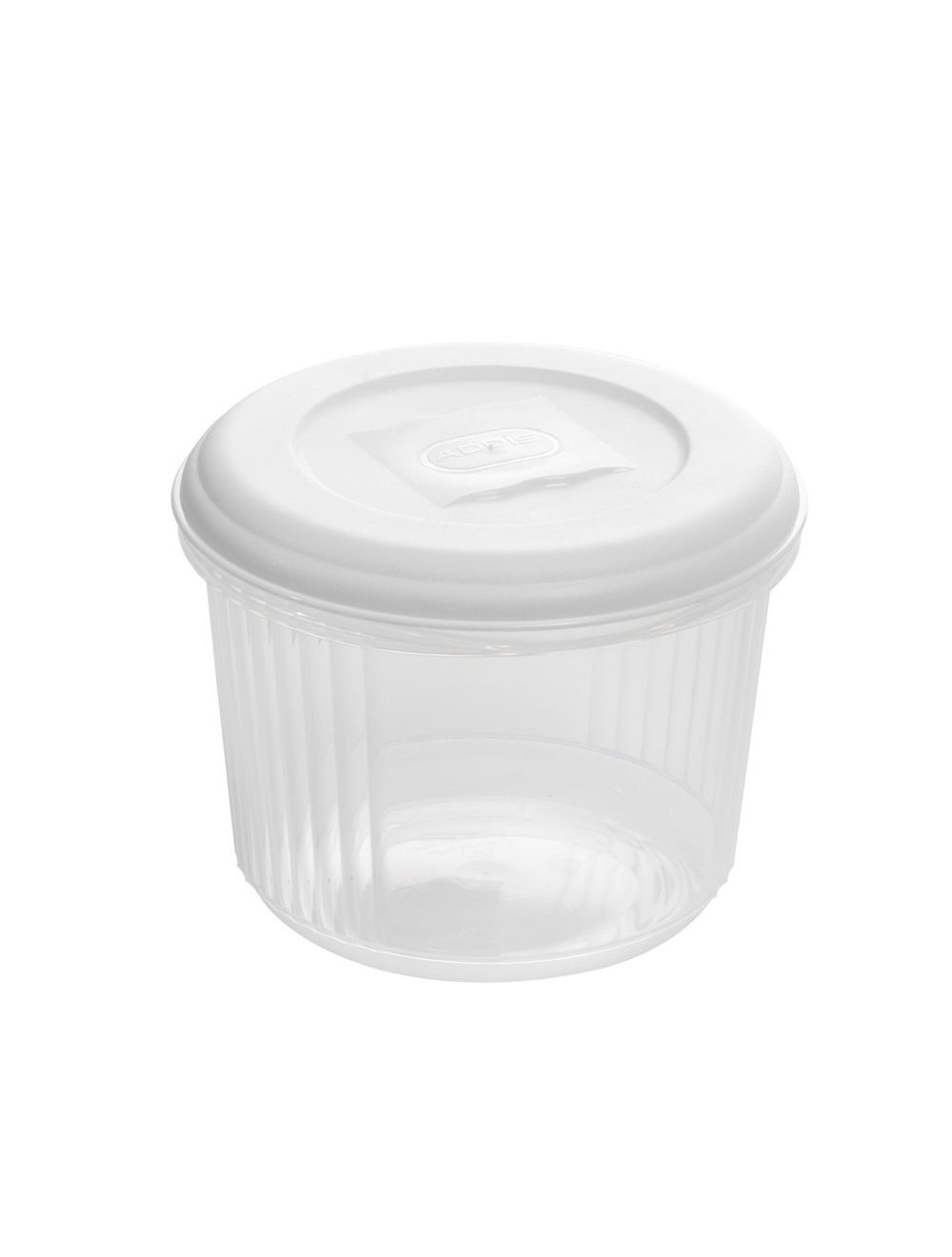 Foodsaver Round - White 1.5L Assorted