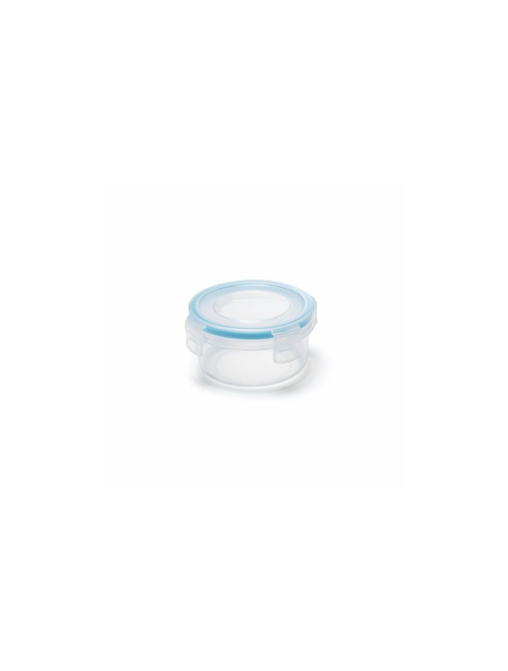 Round Foodsaver Clip and Close  240 ml