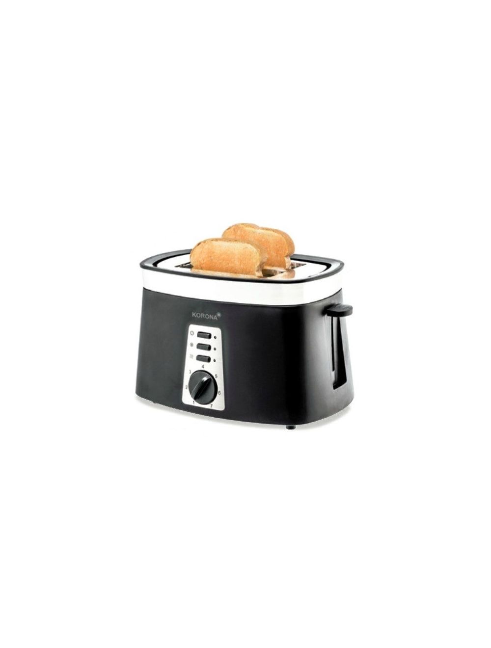 Korona Automatic Toaster 850W 