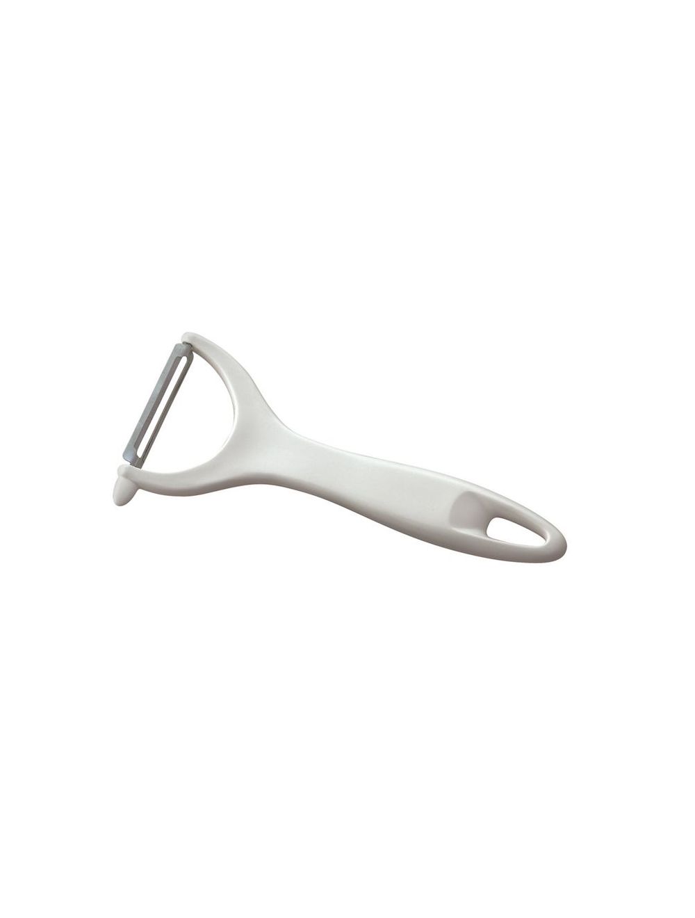 Peeler with Lateral Blade Presto