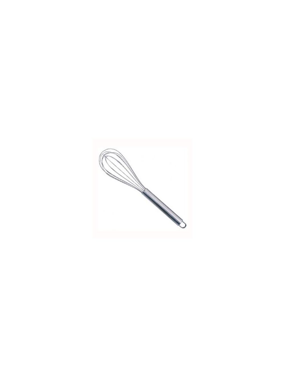 Stainless Steel Eggwhisk Delicia 25cm