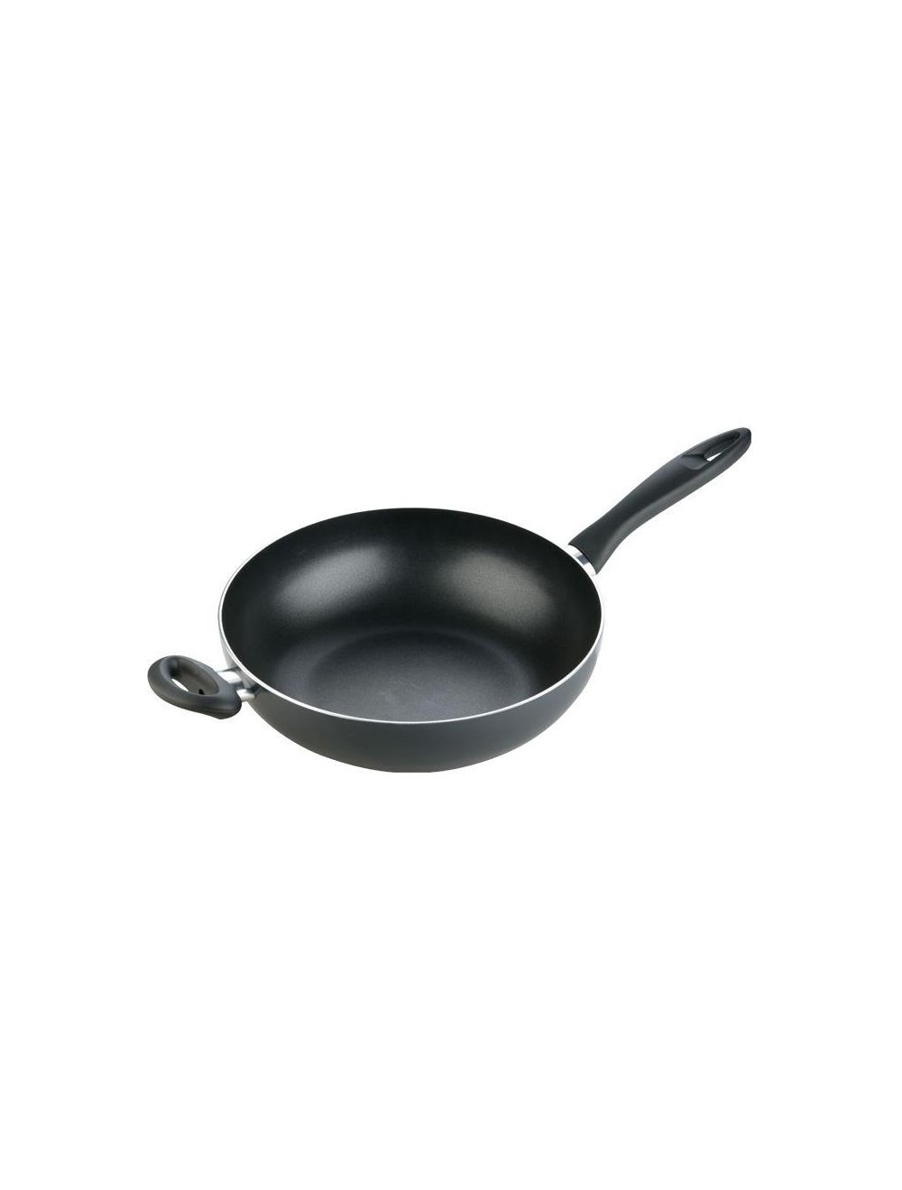 Tescoma Nonstick Wok With Handle 28cm