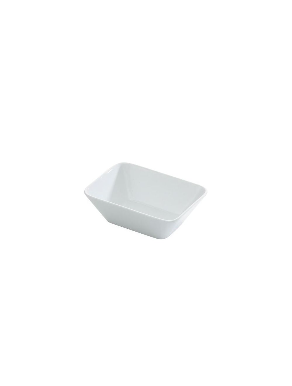 Tescoma Ceramic Bowl - White