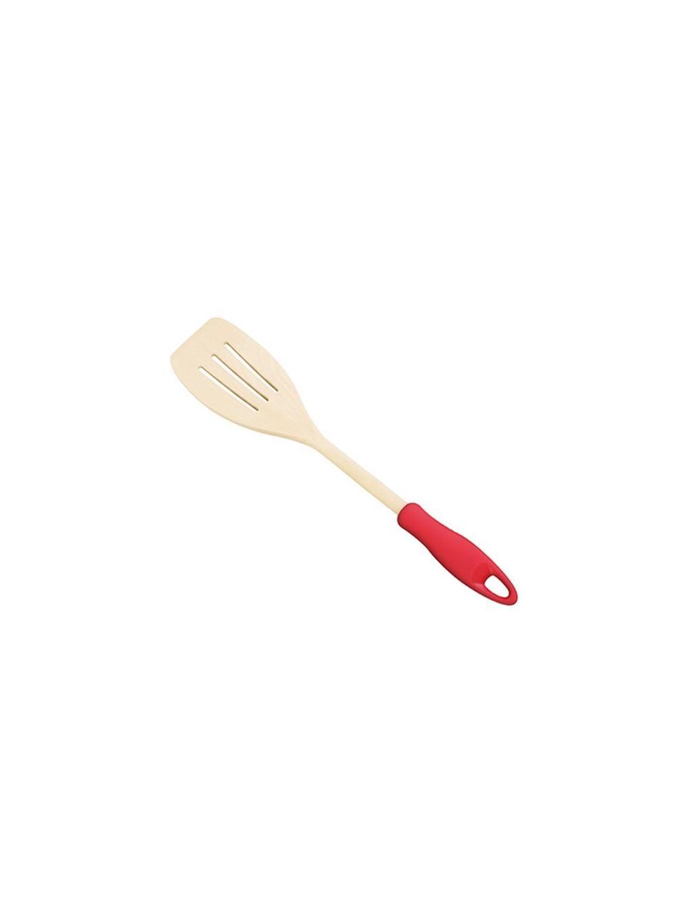 Tescoma Slotted Turner Wood - Assorted Colour