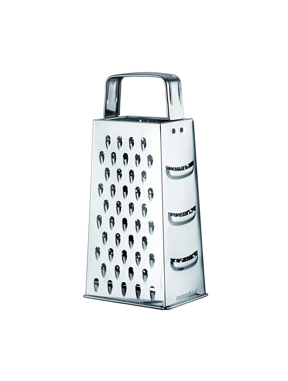Tescoma Large Handy Grater 4-Sided