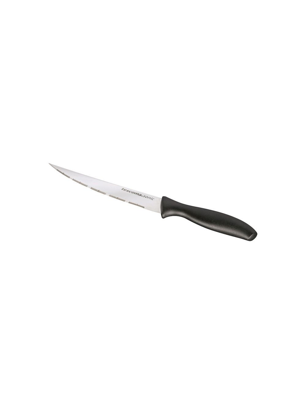 Tescoma Sonic Serrated Cutting Knife 8cm