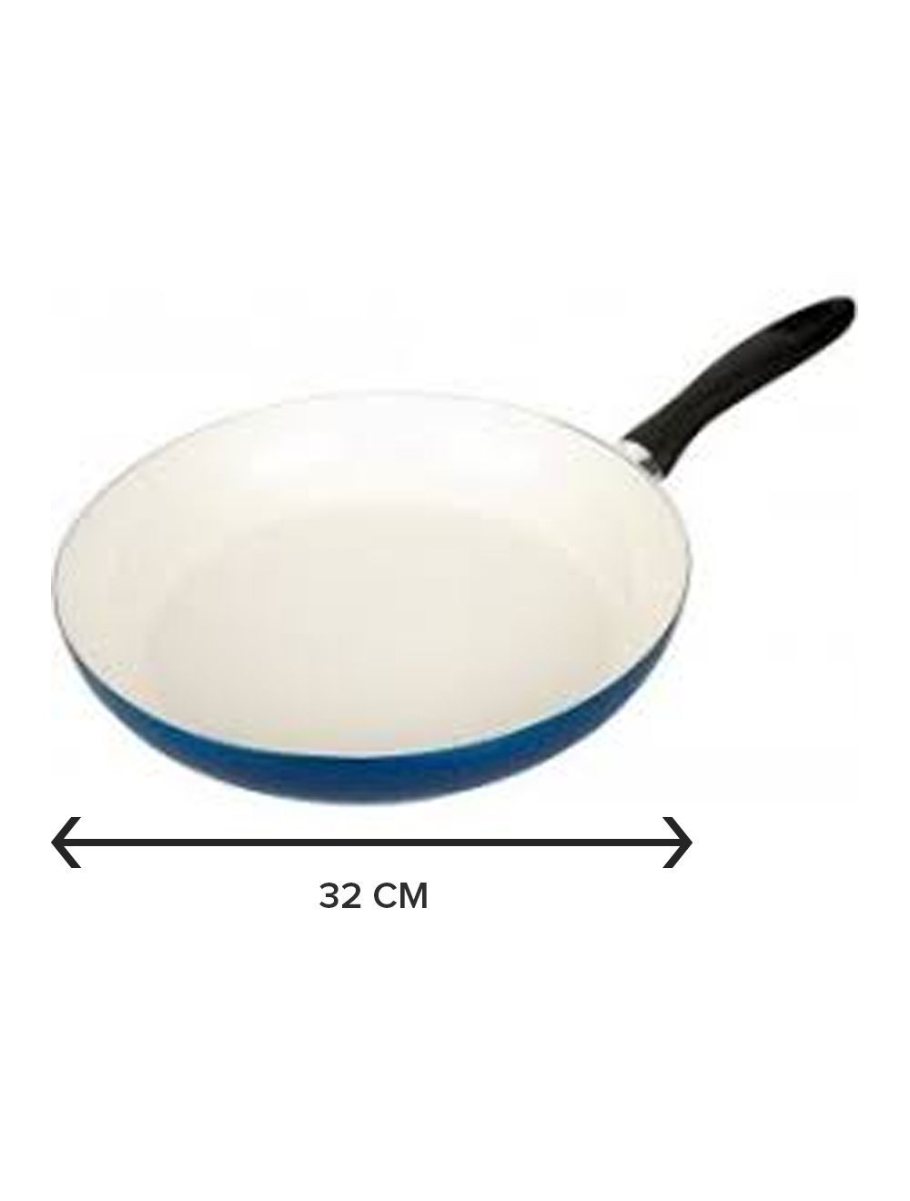 Tescoma 32 cm Frying Pan