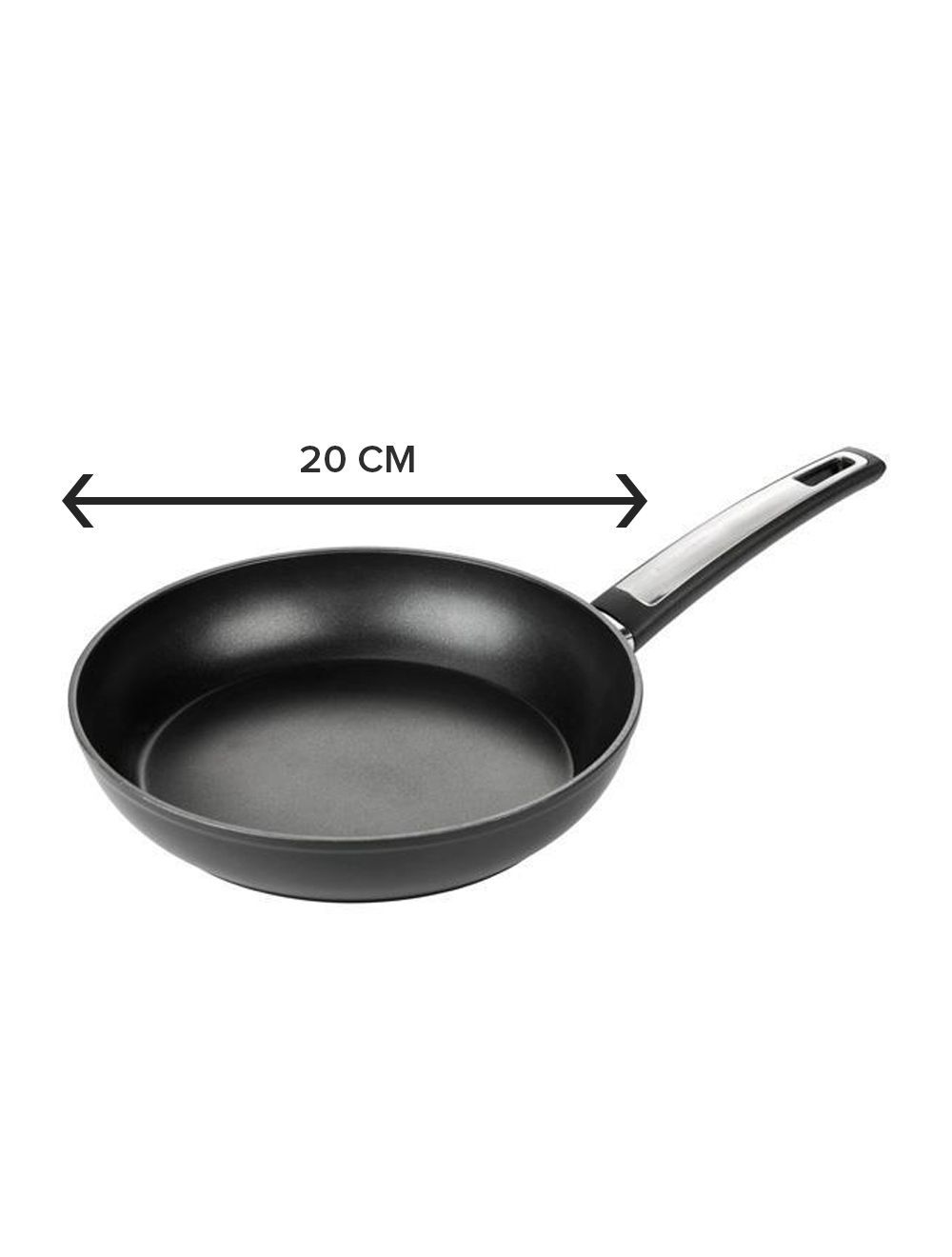 Tescoma Frying Pan Premium 20cm