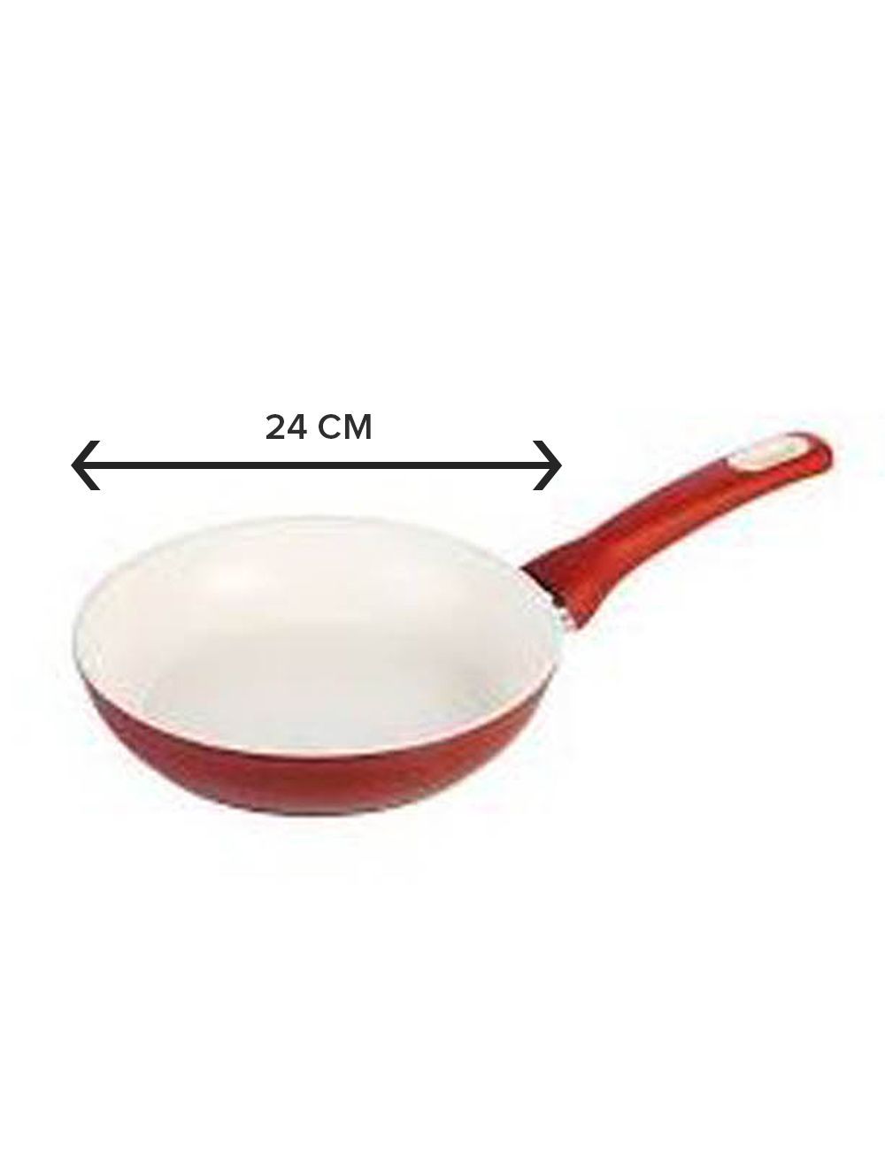 Frying Pan Vitapan 24cm