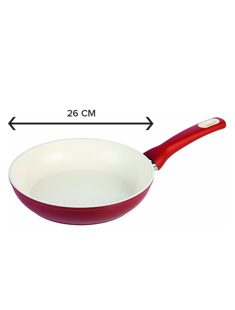 Frying Pan Vitapan 26cm