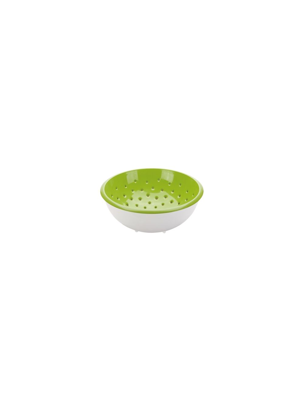 Colander Dish Bowl Viamino 28 cm - Assorted Colour