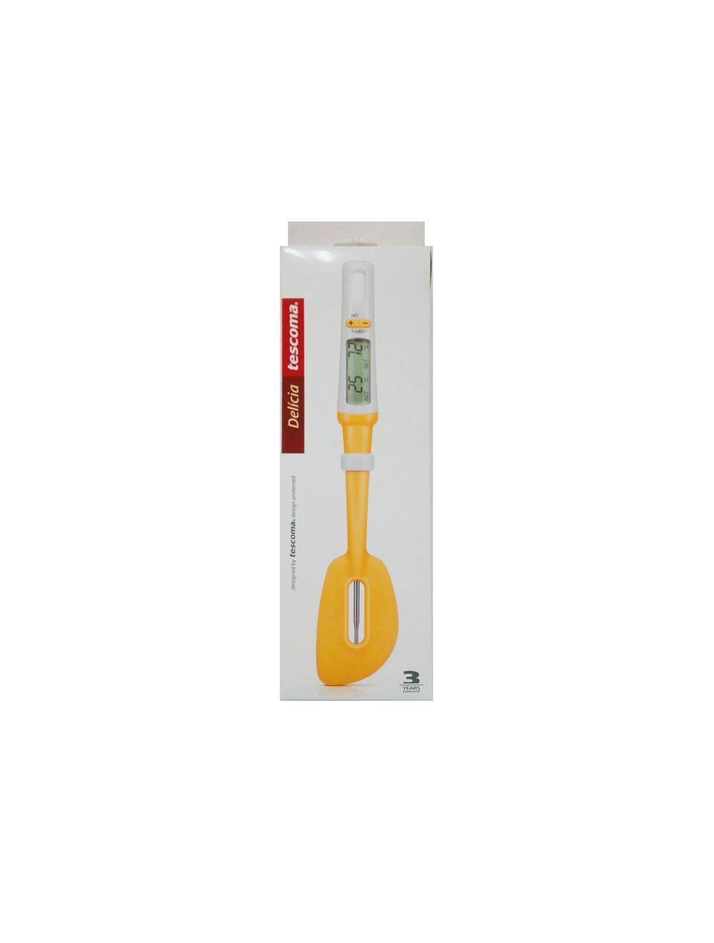 Tescoma Digital Thermometer with Spatula Delicia