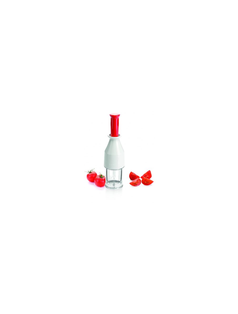 Cherry Tomato Cutter Handy