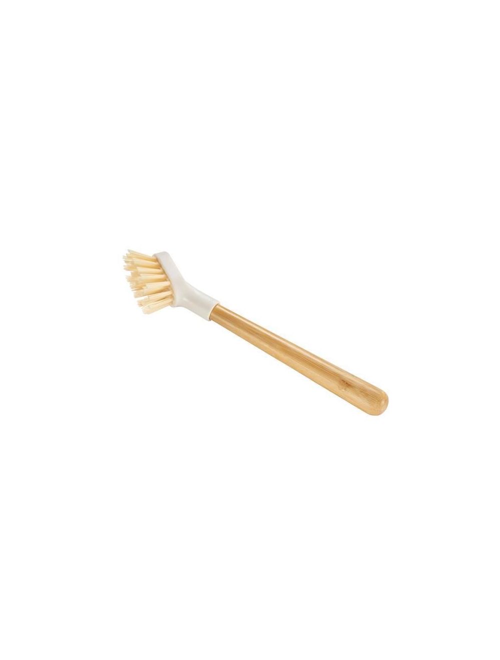 Tescoma Cleankit Bamboo Small Brush for Dishes 28 cm