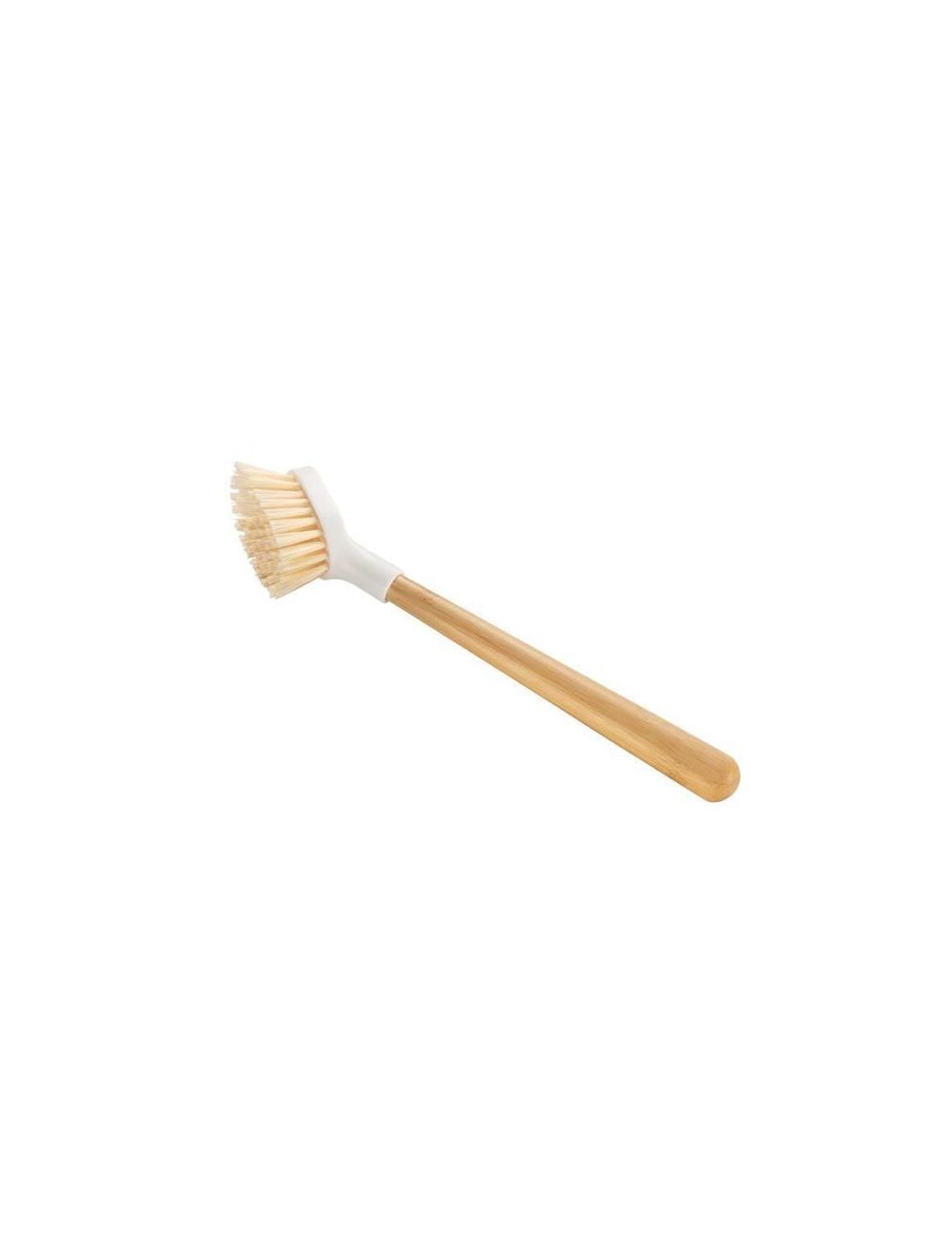 Tescoma Cleankit Bamboo Brush for Dishes 28 cm