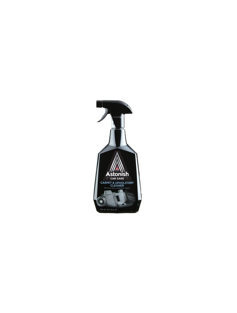 Car Carpet and Upholstery 750ml