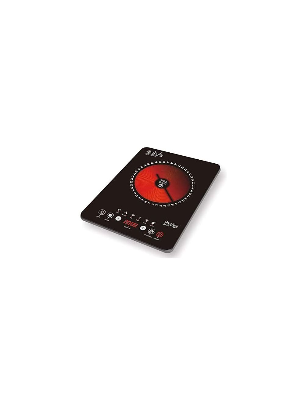 Prestige Single Infrared cooker -PR7505