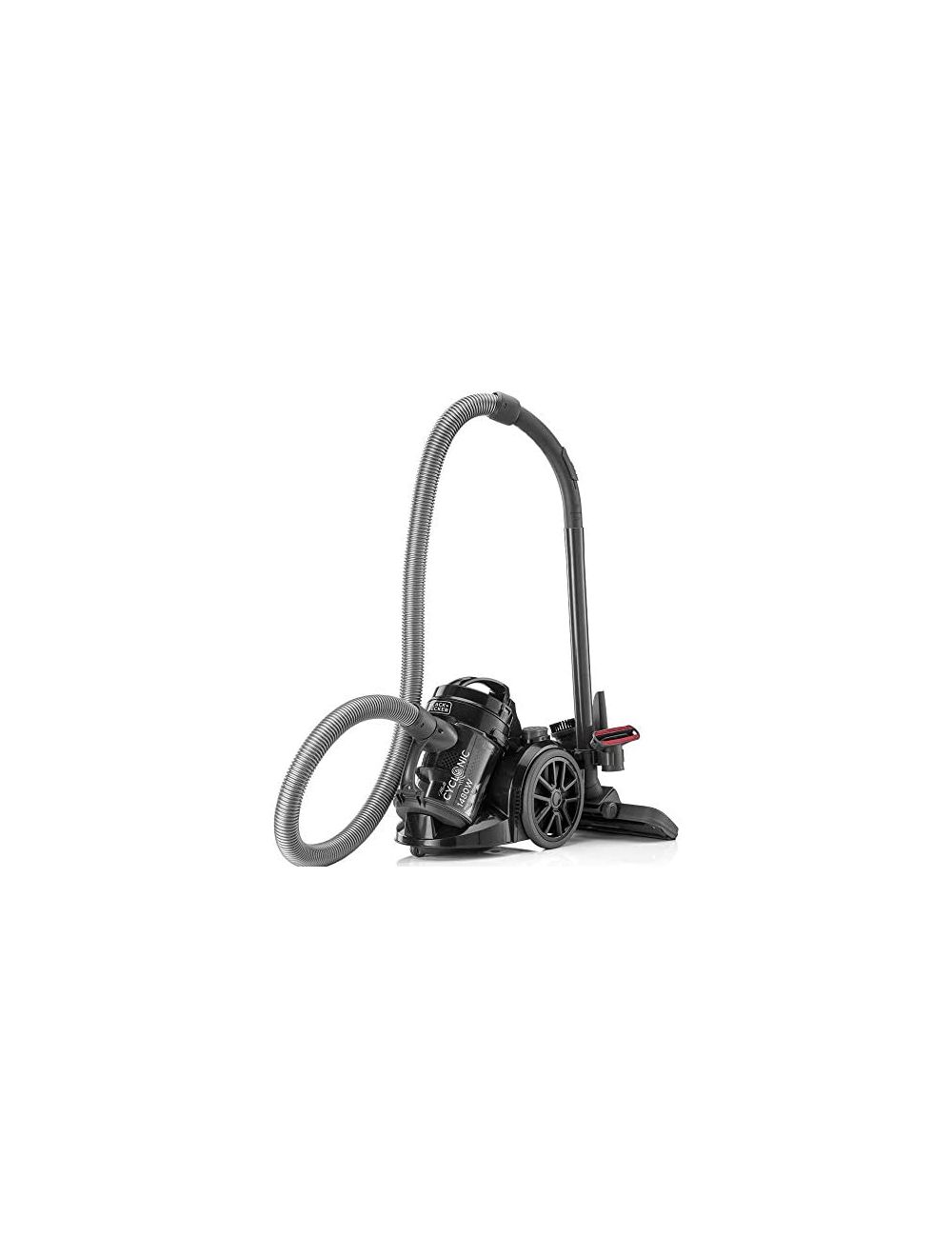 Black & Decker 1400W Multicyclonic Vacuum Cleaner-VM1480-B5