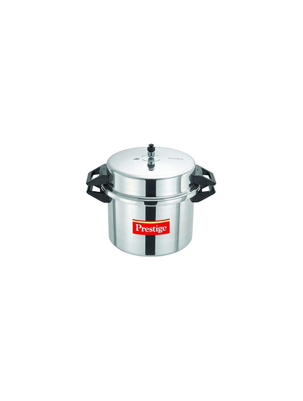 Prestige Aluminium 16.0 Ltr Pressure Cooker-MPD16000