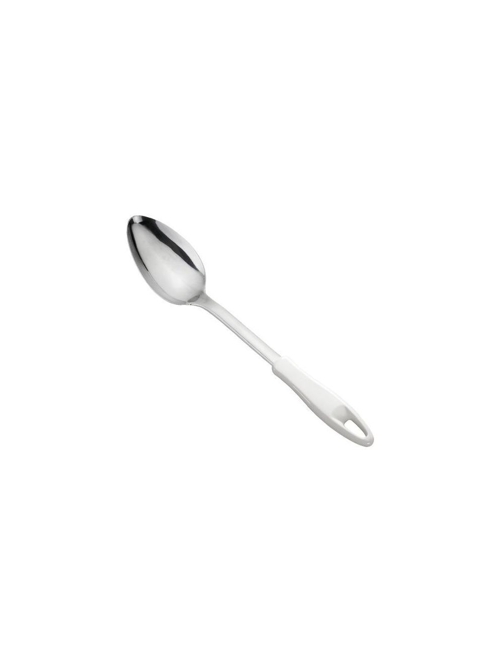 Tescoma White Cooking Spoon