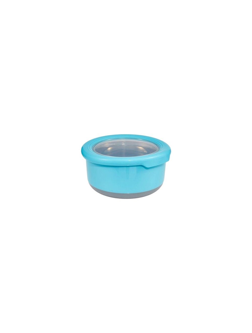 Winsor S/S Food Container 2.0 Ltr - Blue-WFC2000-B
