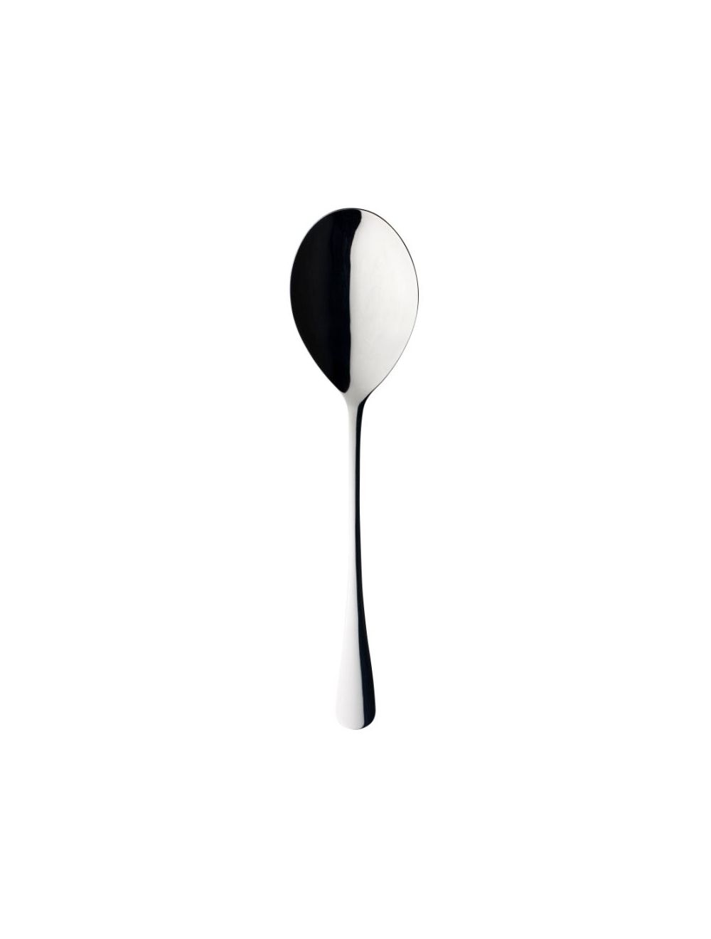Tew Maple Cutlery Serving Spoon