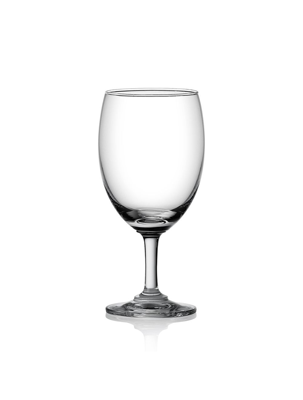 Ocean Classic Water Goblet Glass 350ml Pack Of 6