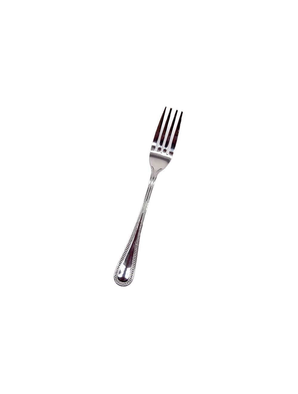 Stainless Steel Dessert Fork