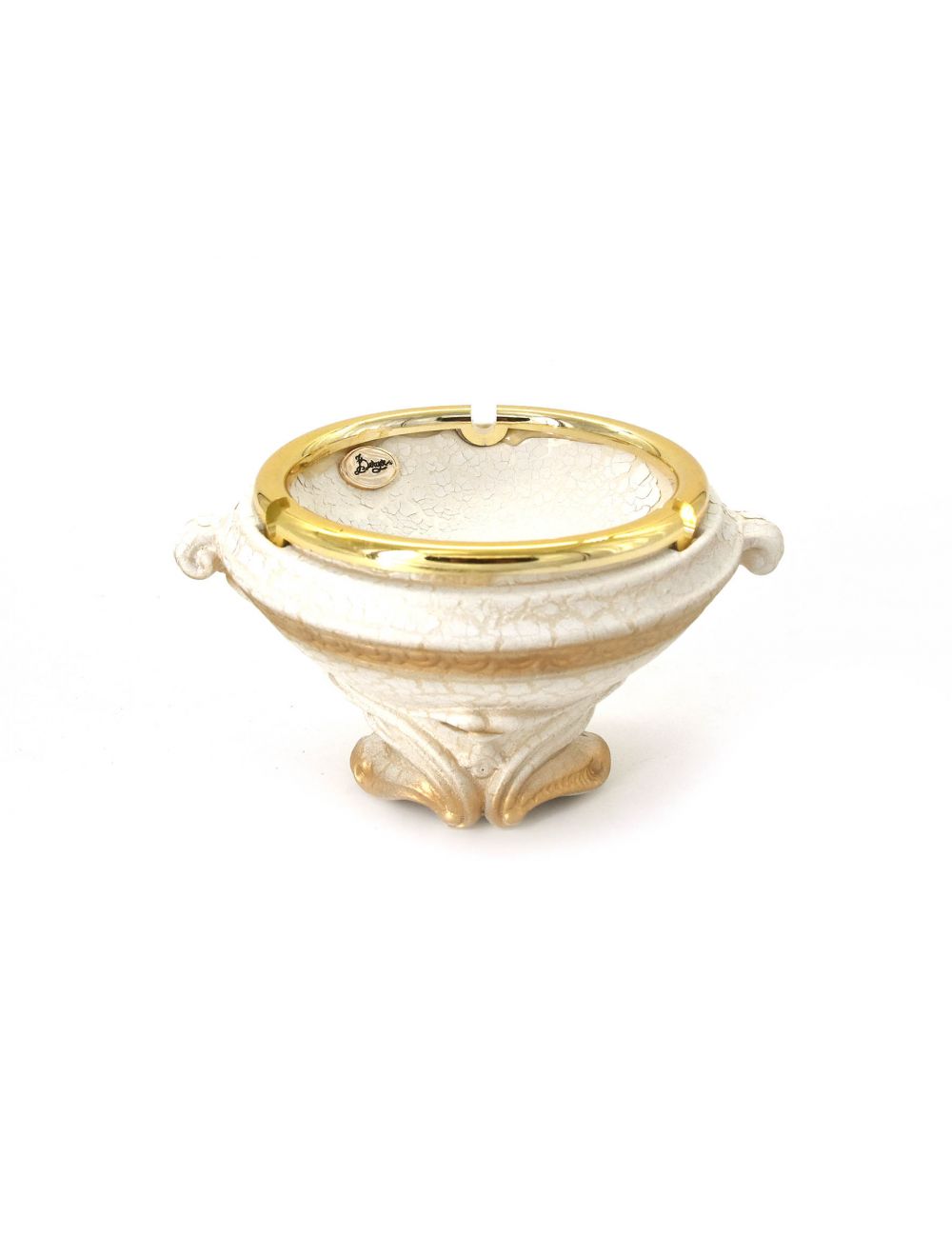 Ashtray With Stand