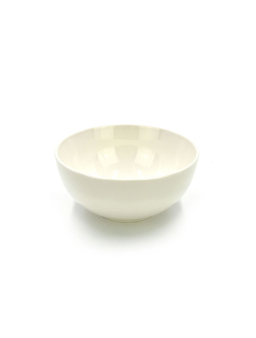 Cereal Bowl - White 14.5cm 