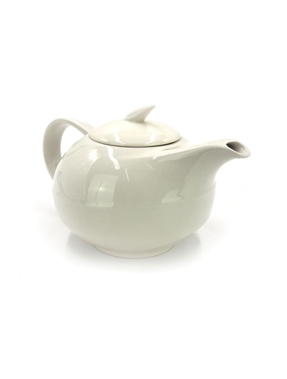 Qualitier Tea Pot 1.2L