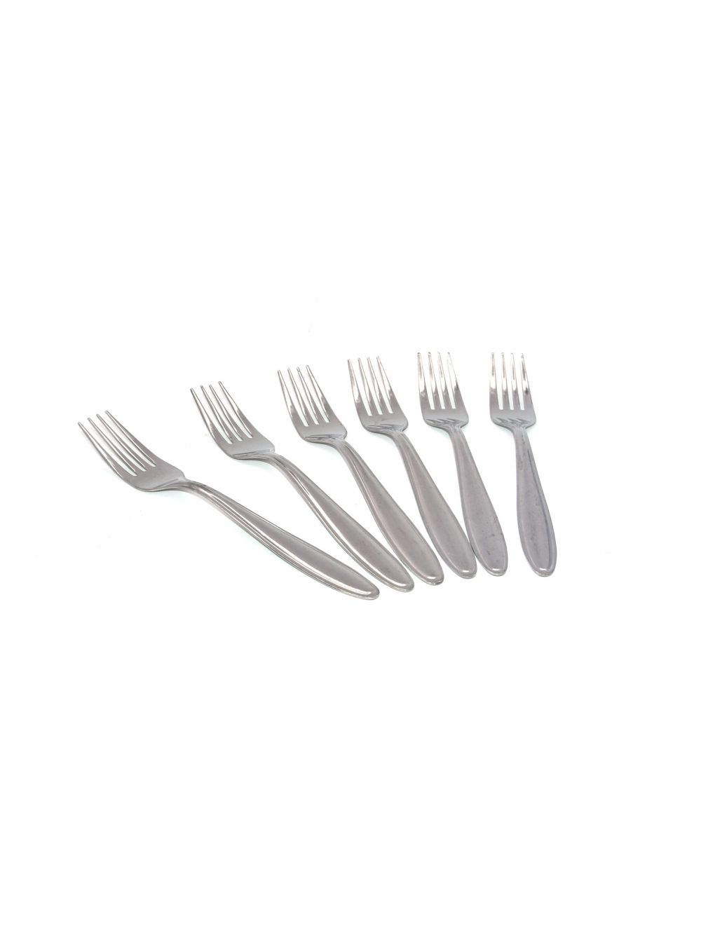 Table Forks 6 Pieces