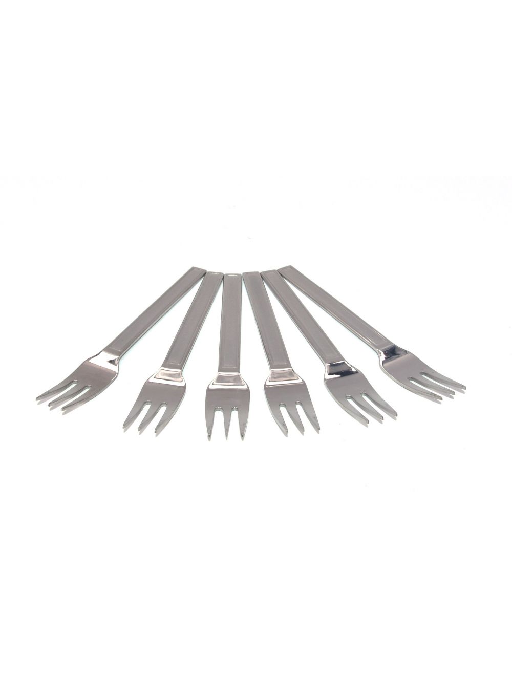 Cake Forks 6 Pieces