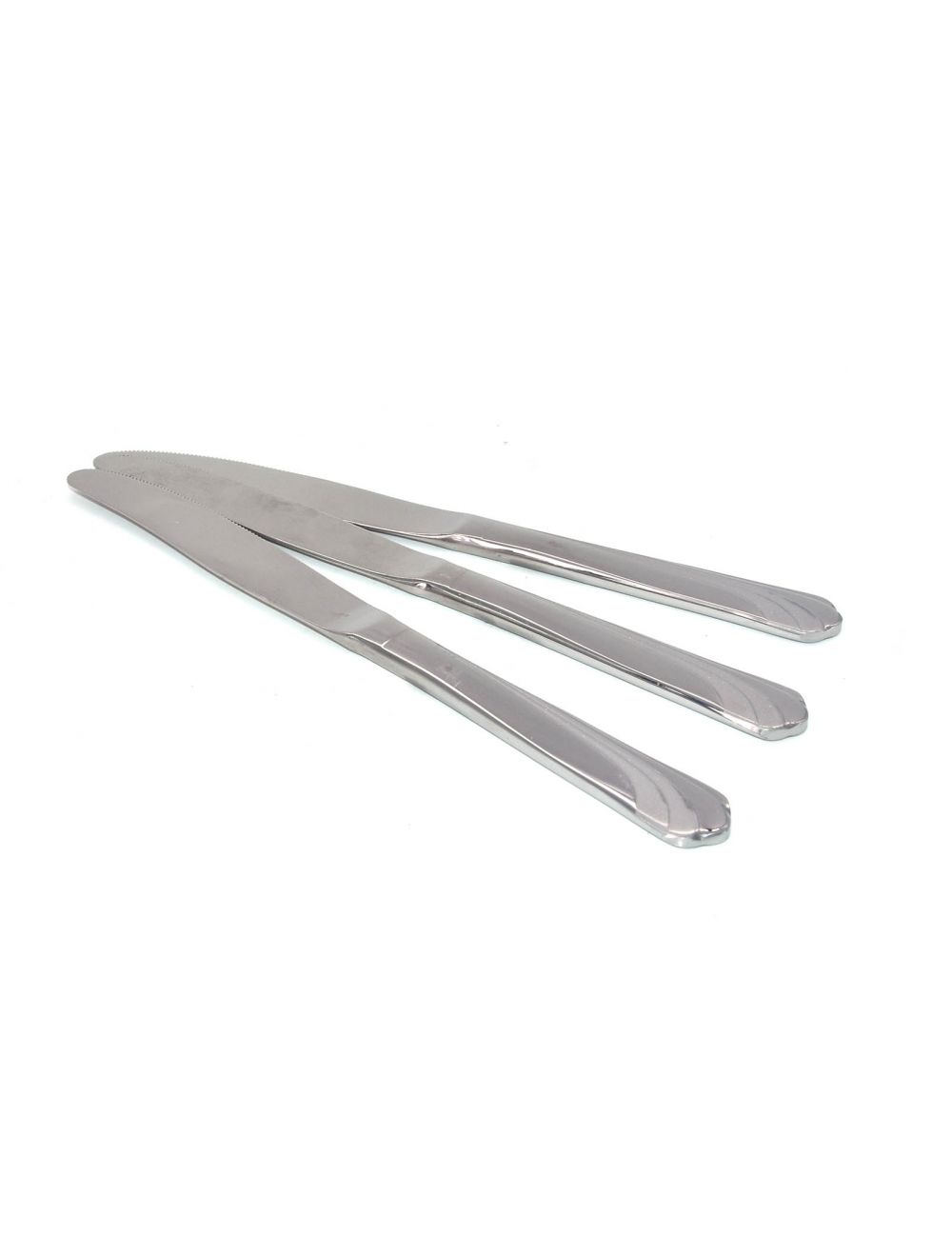 Table Knives 3 Pieces