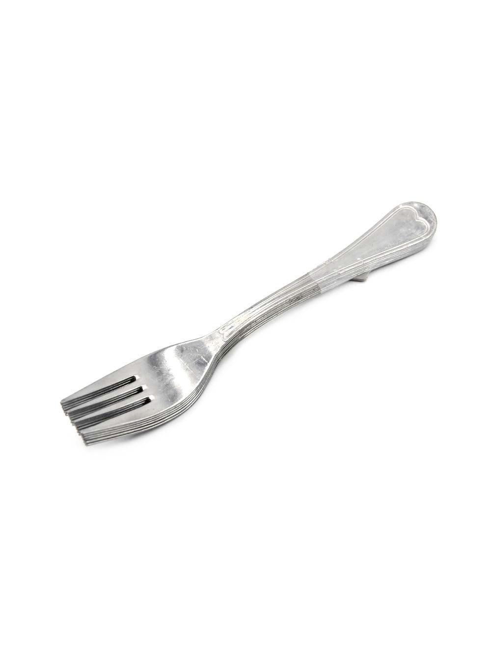 6-Piece Table Forks-Gandhi