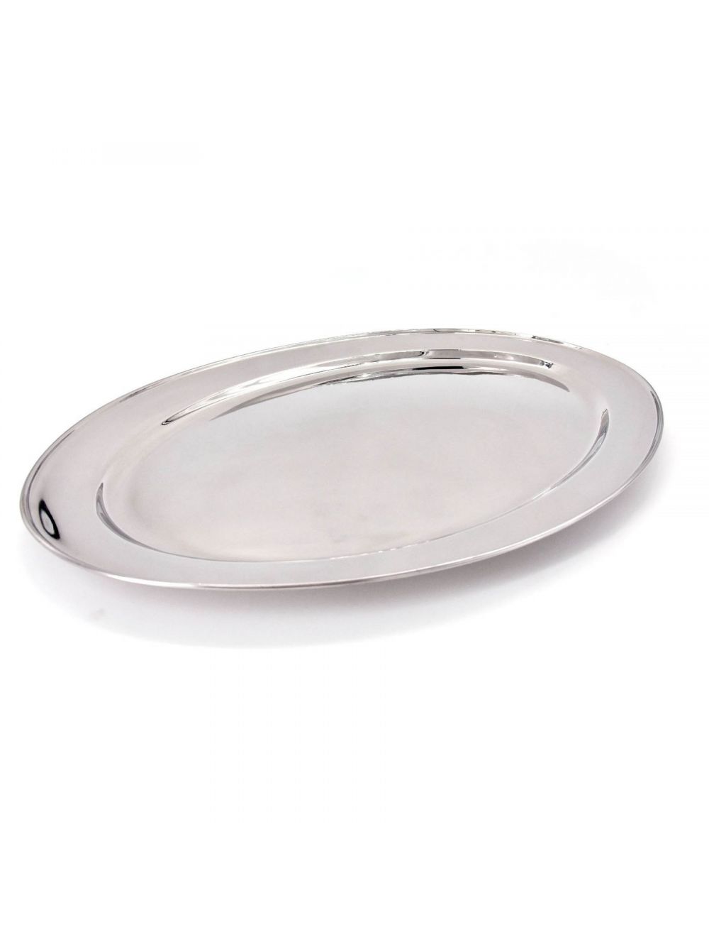 Oval Platter 50 cm