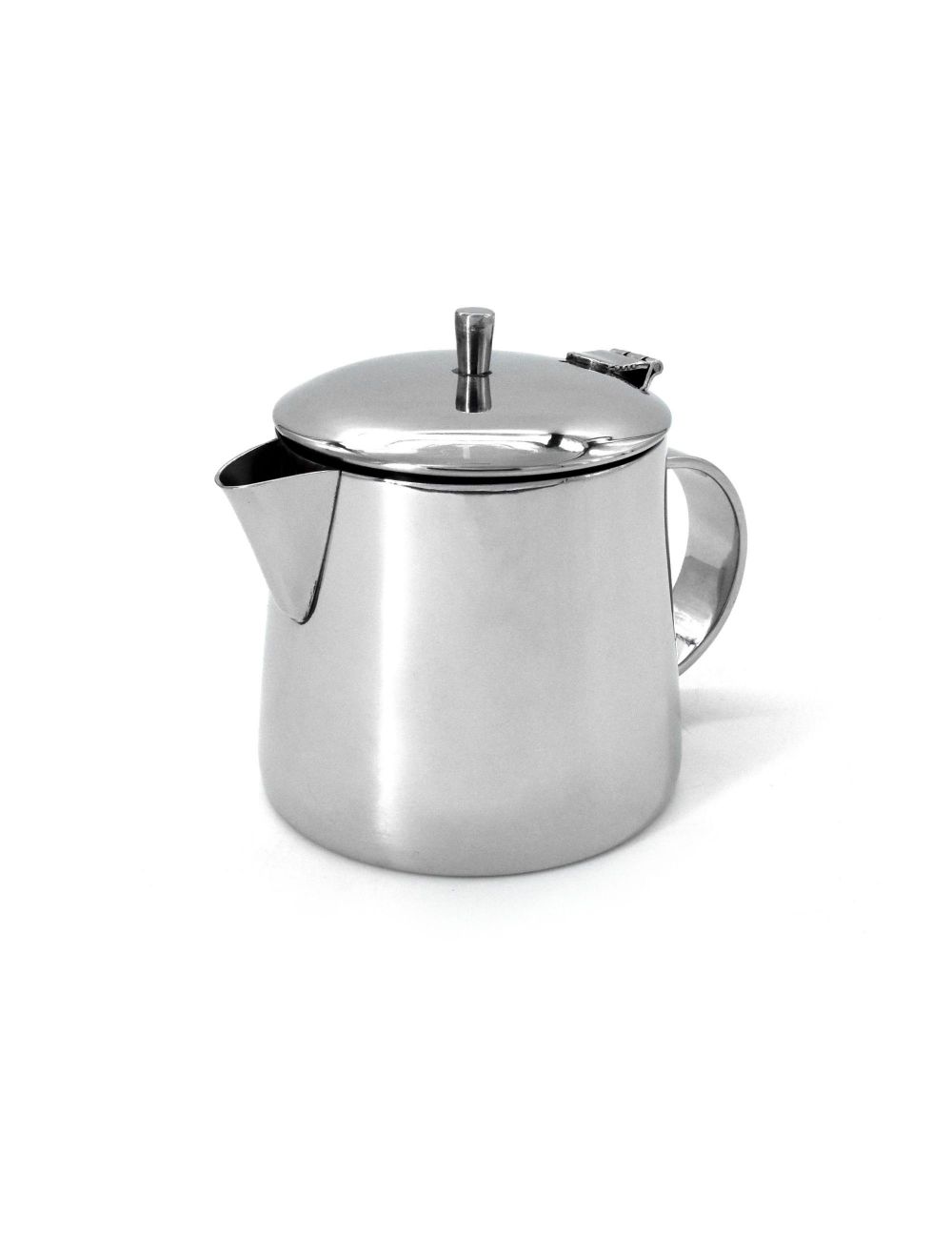 Tea Pot 600 ml With Cover