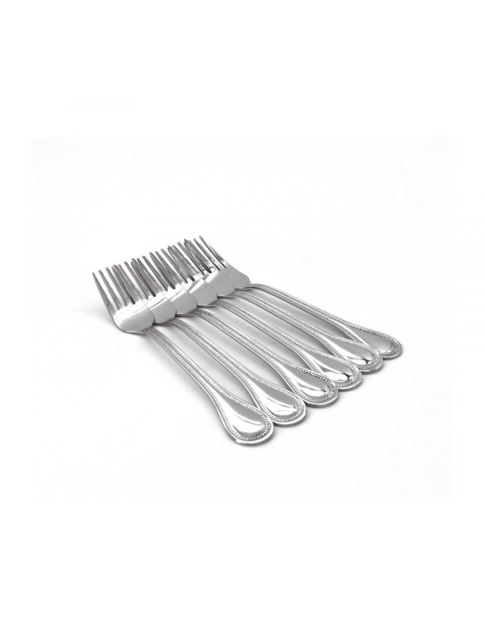6 Pieces Table Fork