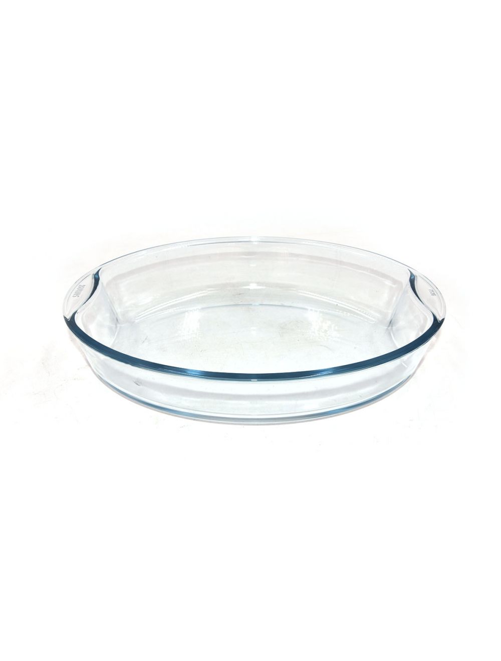 Oval Baking Dish 2.5 Litre