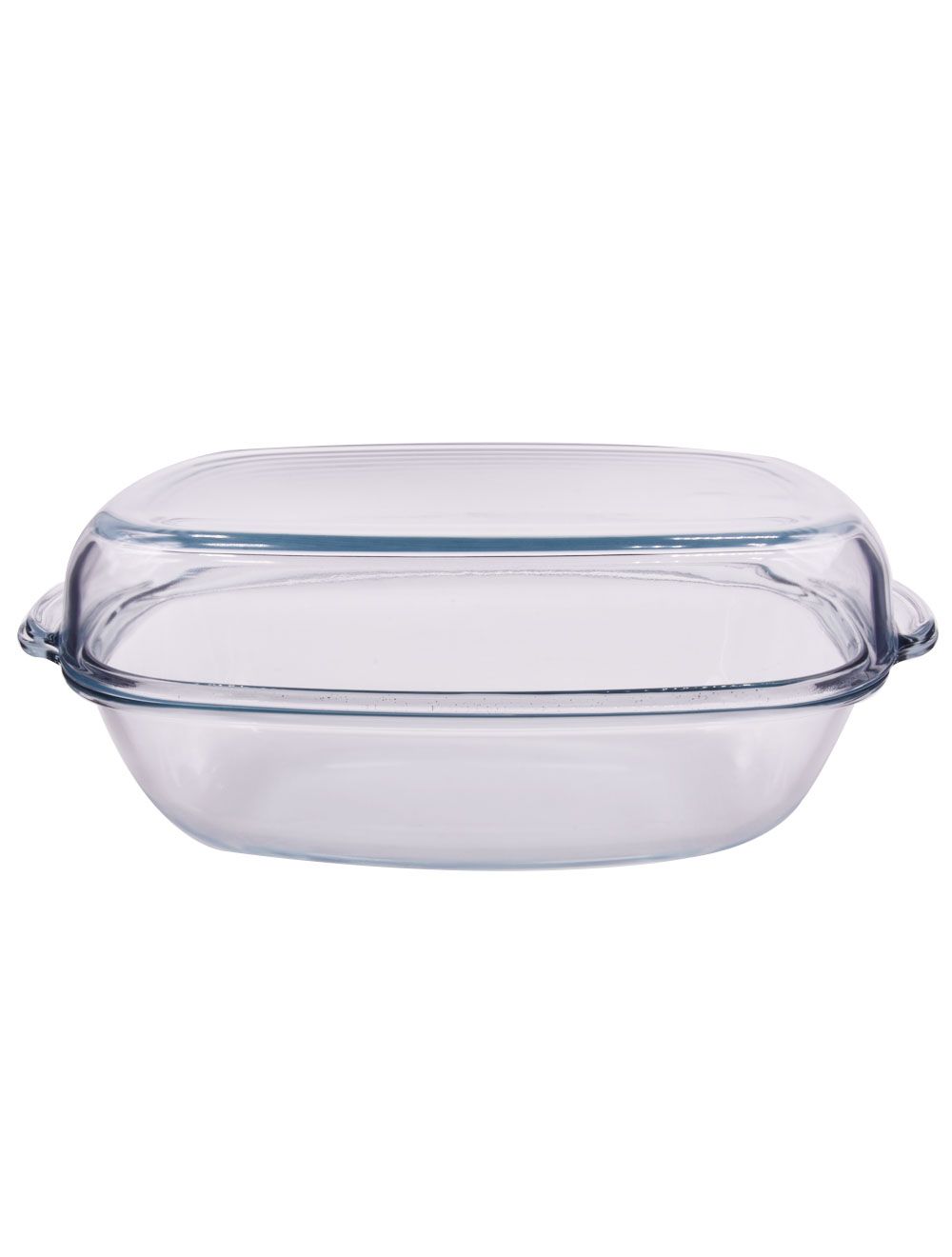 Obl Casserole With Lid