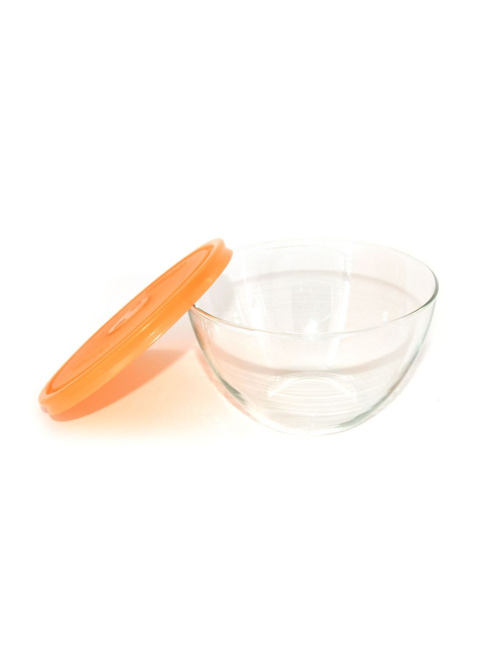 Bowl With Lid 150 ml