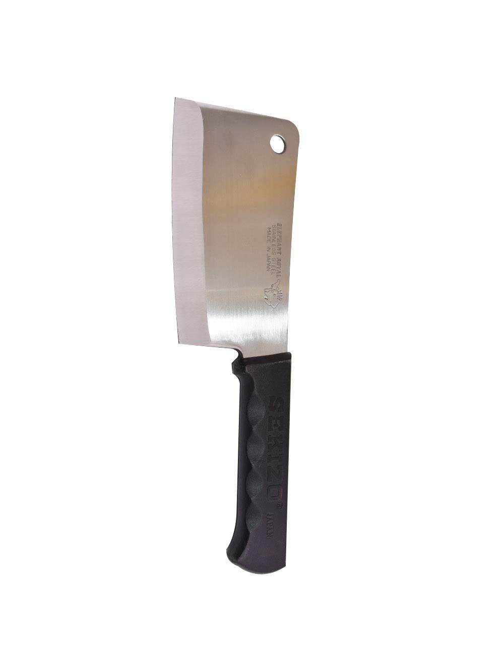 News Corporation Cleaver Knife 6 inch