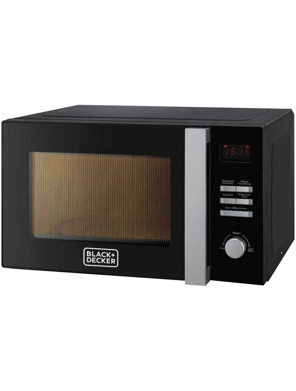 28 Ltr Microwave Oven with Grill-MZ2800PG-B5