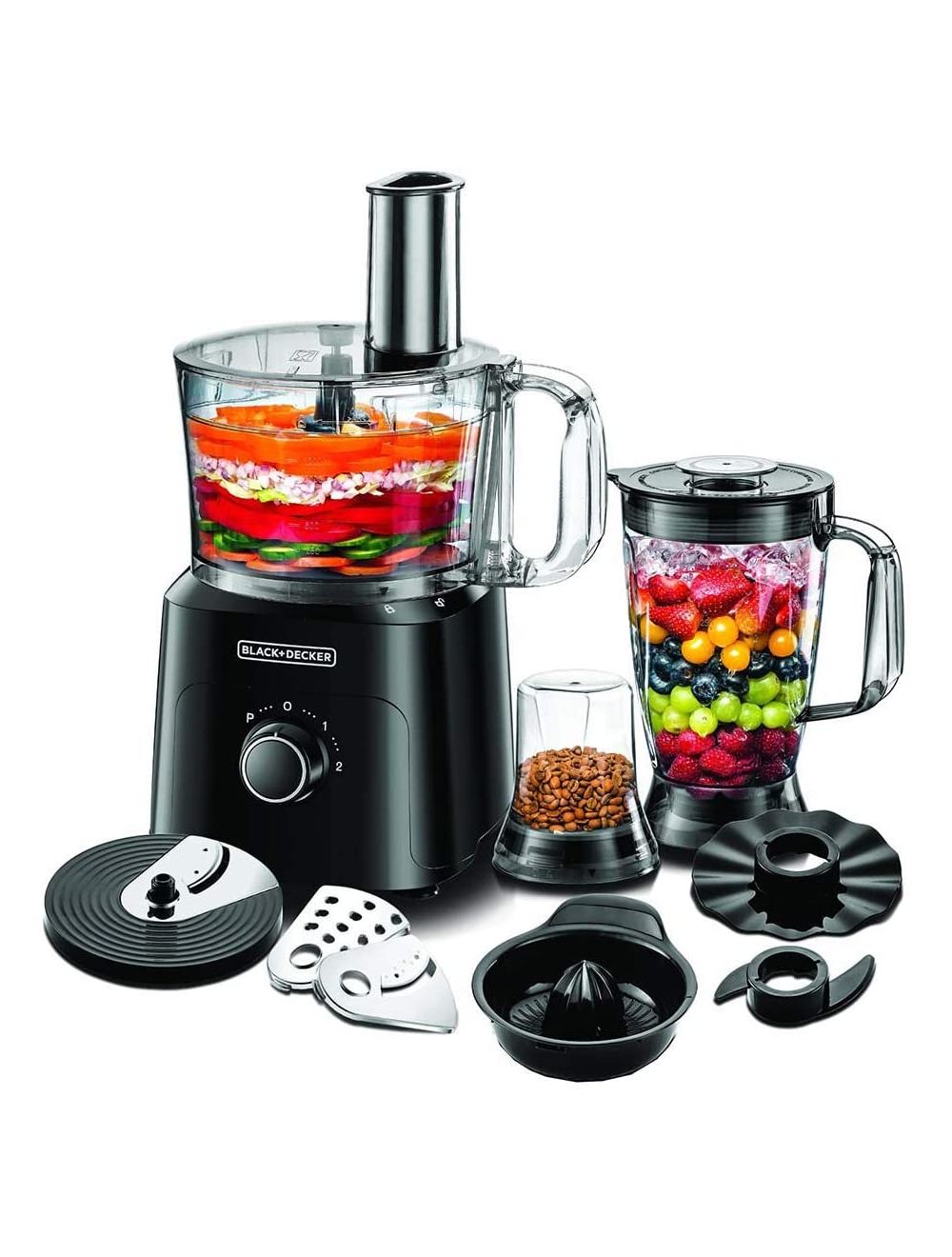 Shop online for Food Processor at the most trusted online store in UAE ...