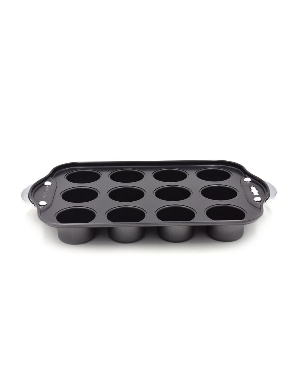 Muffin Pan 12 Division 35.5x21x4.8 cm