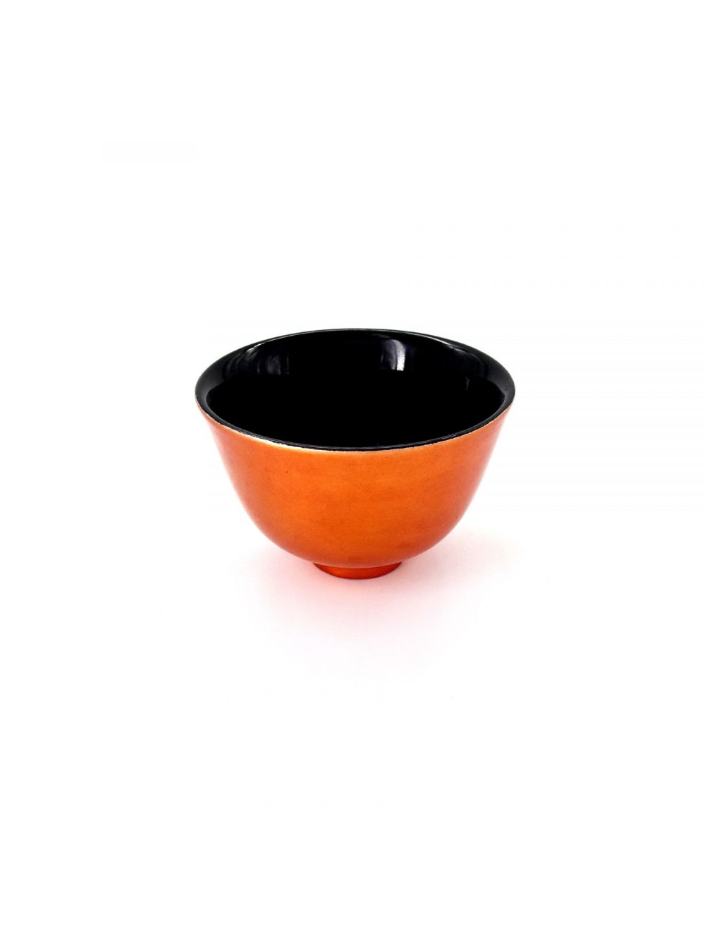 Lacquer Rice Bowl Assorted 12 cm