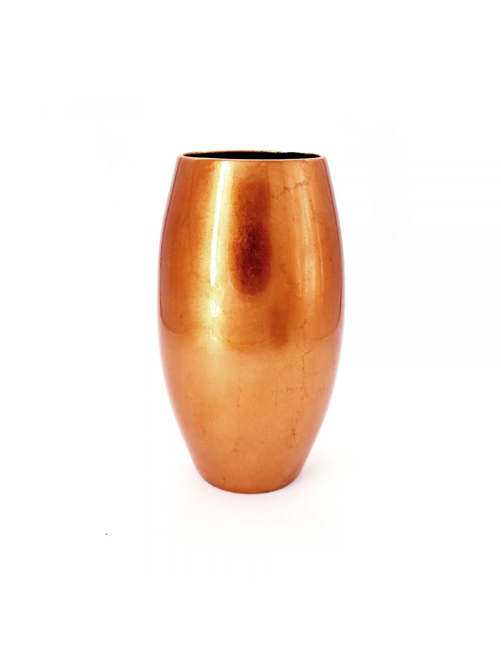 Lacquer Ceramic Vase Assorted 27 cm