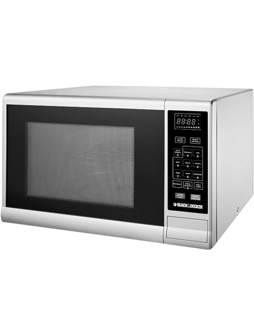 30L Microwave oven with grill-MZ3000PG-B5