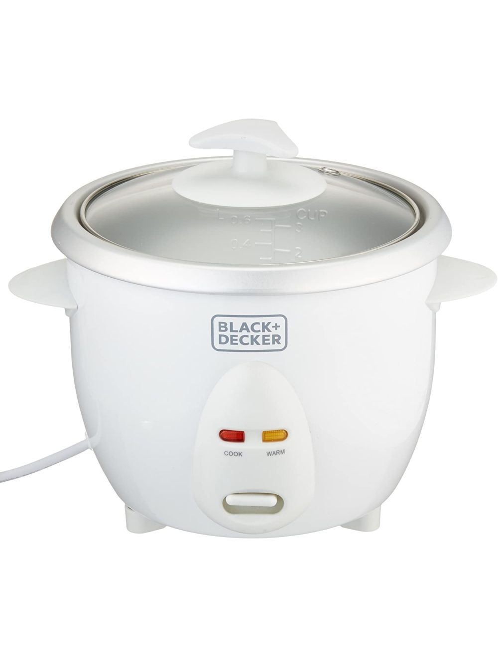 0.6L Rice Cooker-RC650-B5